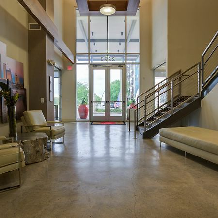 Locale Lakeshore Austin Kültér fotó