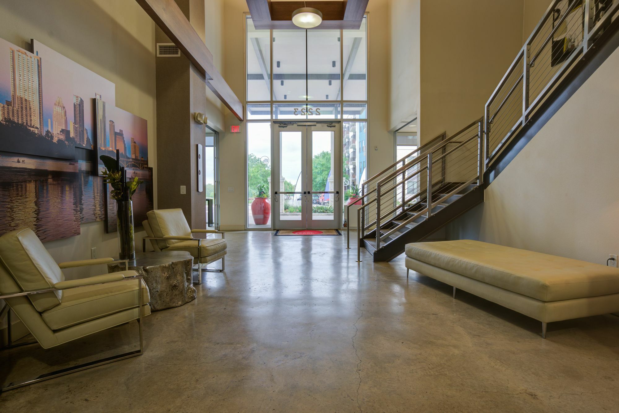 Locale Lakeshore Austin Kültér fotó