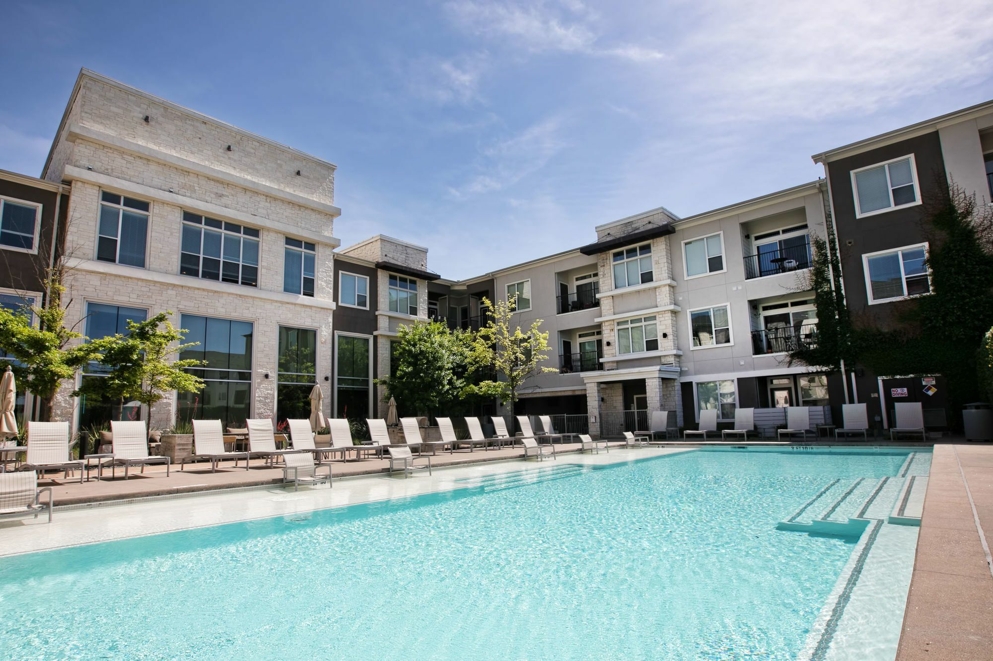 Locale Lakeshore Austin Kültér fotó