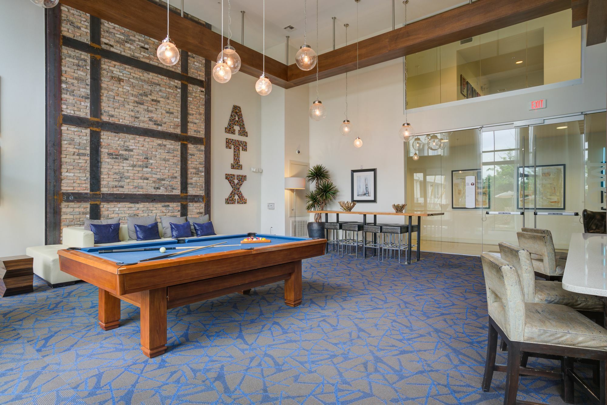 Locale Lakeshore Austin Kültér fotó