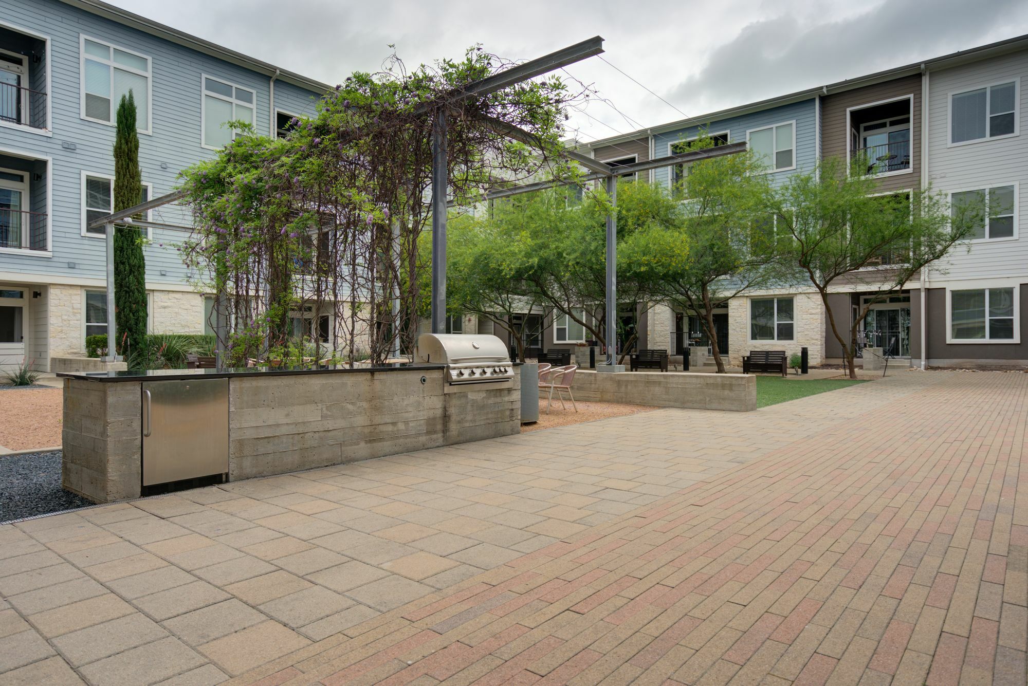 Locale Lakeshore Austin Kültér fotó