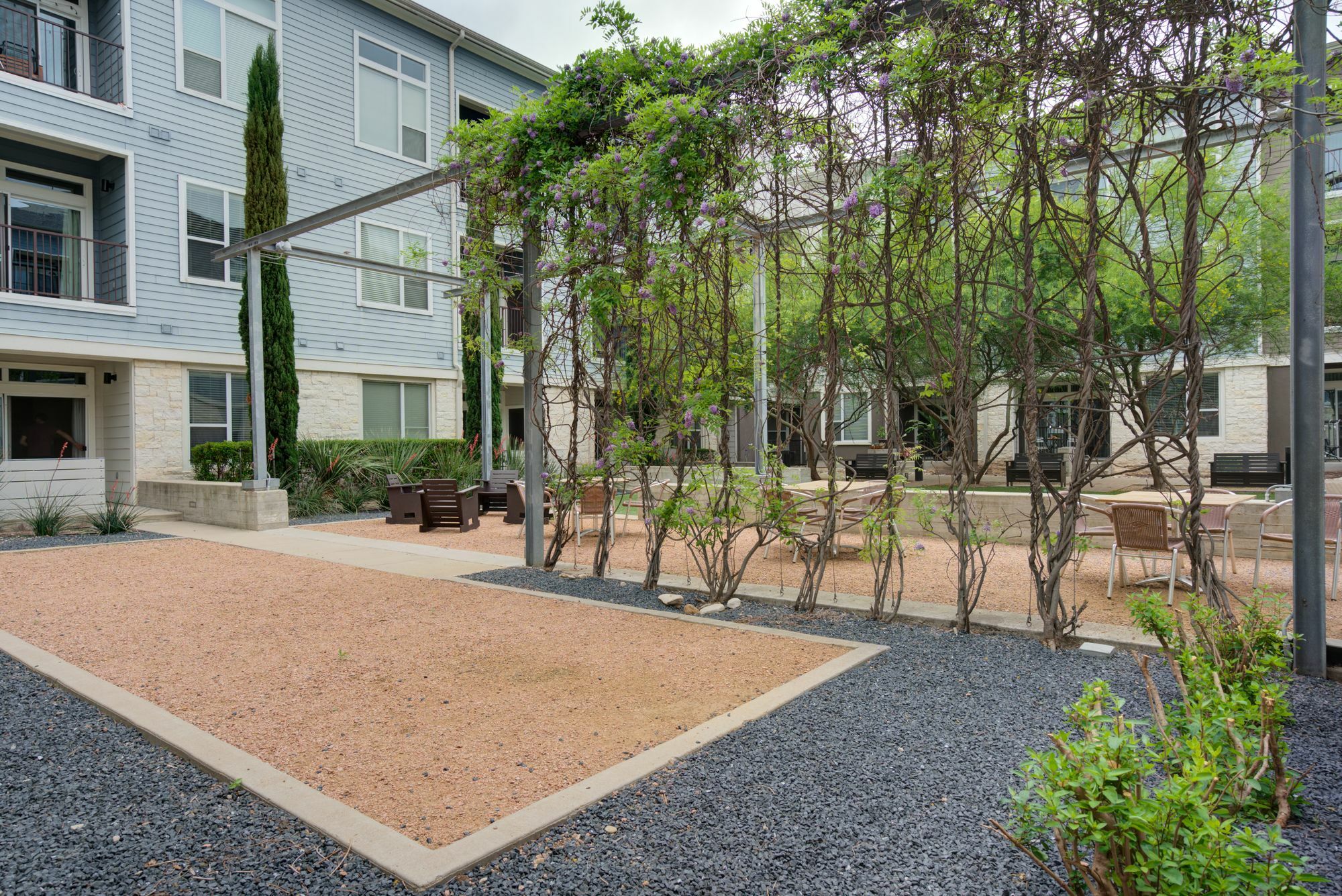 Locale Lakeshore Austin Kültér fotó
