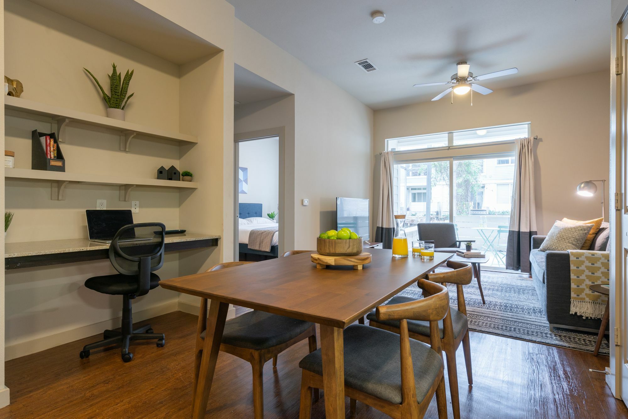 Locale Lakeshore Austin Kültér fotó